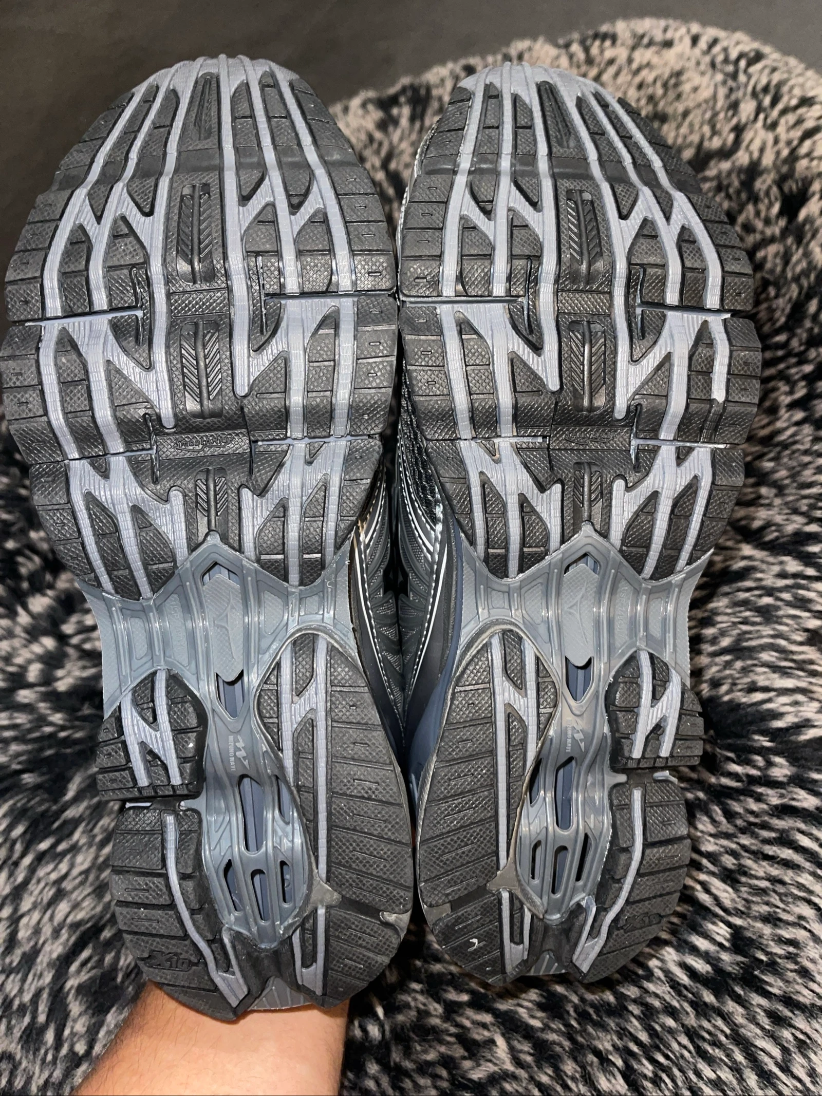 Mizuno Wave Prophecy LS – photo 7